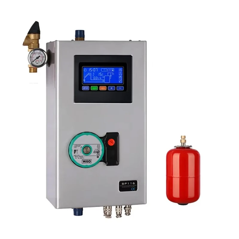 ZY-116 Ac Split Sol…