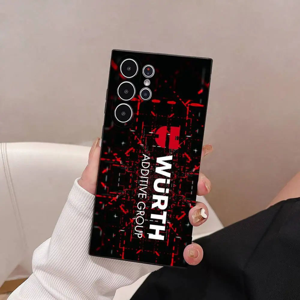 حافظة لهاتف سامسونج جالاكسي S25 S24 S22 S23 Ultra S21 S20 Plus حافظة كاملة غير قابلة للانزلاق #6