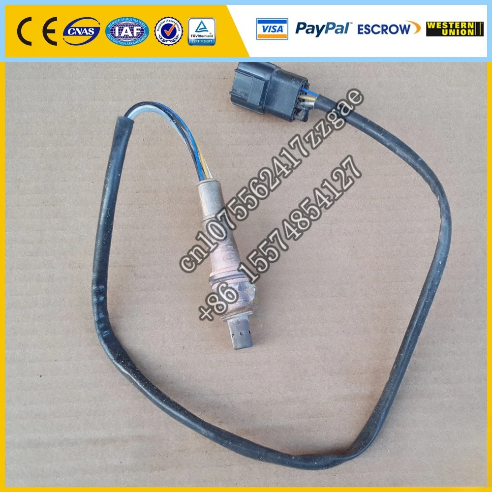 ISDE  Oxygen Sensor 4001675 Machinery  Engine Parts