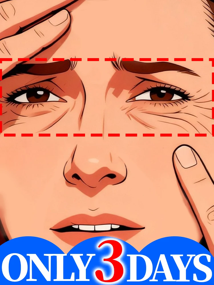 

Bestseller Back in Stock! Achieve Miraculous Eye Replacement in 3 Days