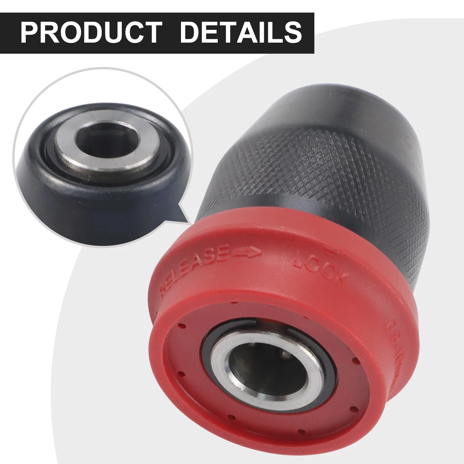 Brightness Of Monitor Mm 1 Pcs Precision And Accuracy Quick Connect Drill Chuck Specifications Drilling Machines