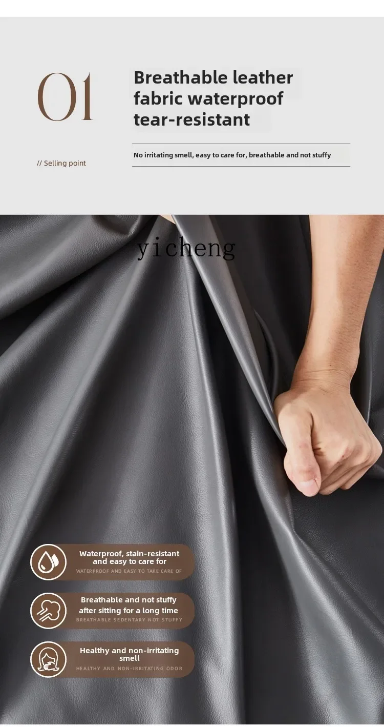 LYY Tiefes Keramikwaschbecken für Friseursalons mit integriertem Schnellheißwasserbereiter, speziell für Haarschnitte und Shampoo-Behandlungen, halbverstellbar