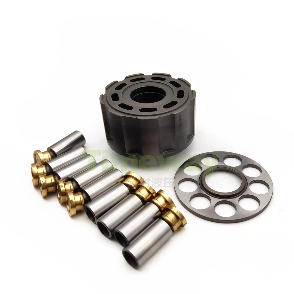 Repair Kits PHV-390 Hydraulic Pump Parts for Repair Hydraulic Pressure Pump Piston Pump High Quality Accessories