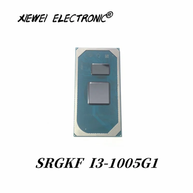 100% Test very good product SRG0N I7-1065G7  SRGKK I5-1035G4 SRGKG SRGKL I5-1035G1 SRGKF I3 1005G1 SRG0S CPU BGA chipset