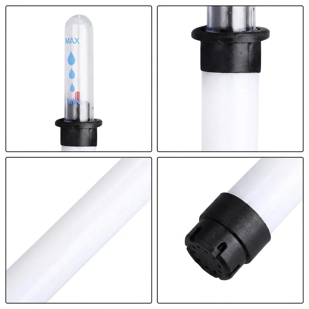 14Pc Plant Water Level Indicators For Potted Plants, Soil Moisture Monitor With Float System, Gardening Tools For Indoor Outdoor