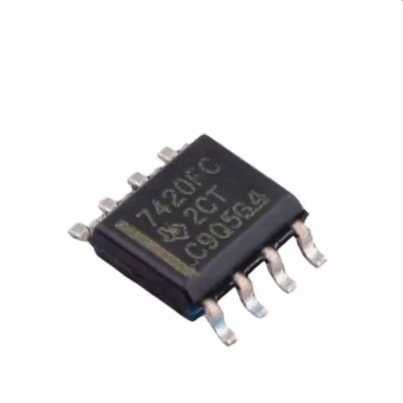 

10 шт./лот ISO7420FCCDR Помощь PCBA Полная спецификация и список материалов