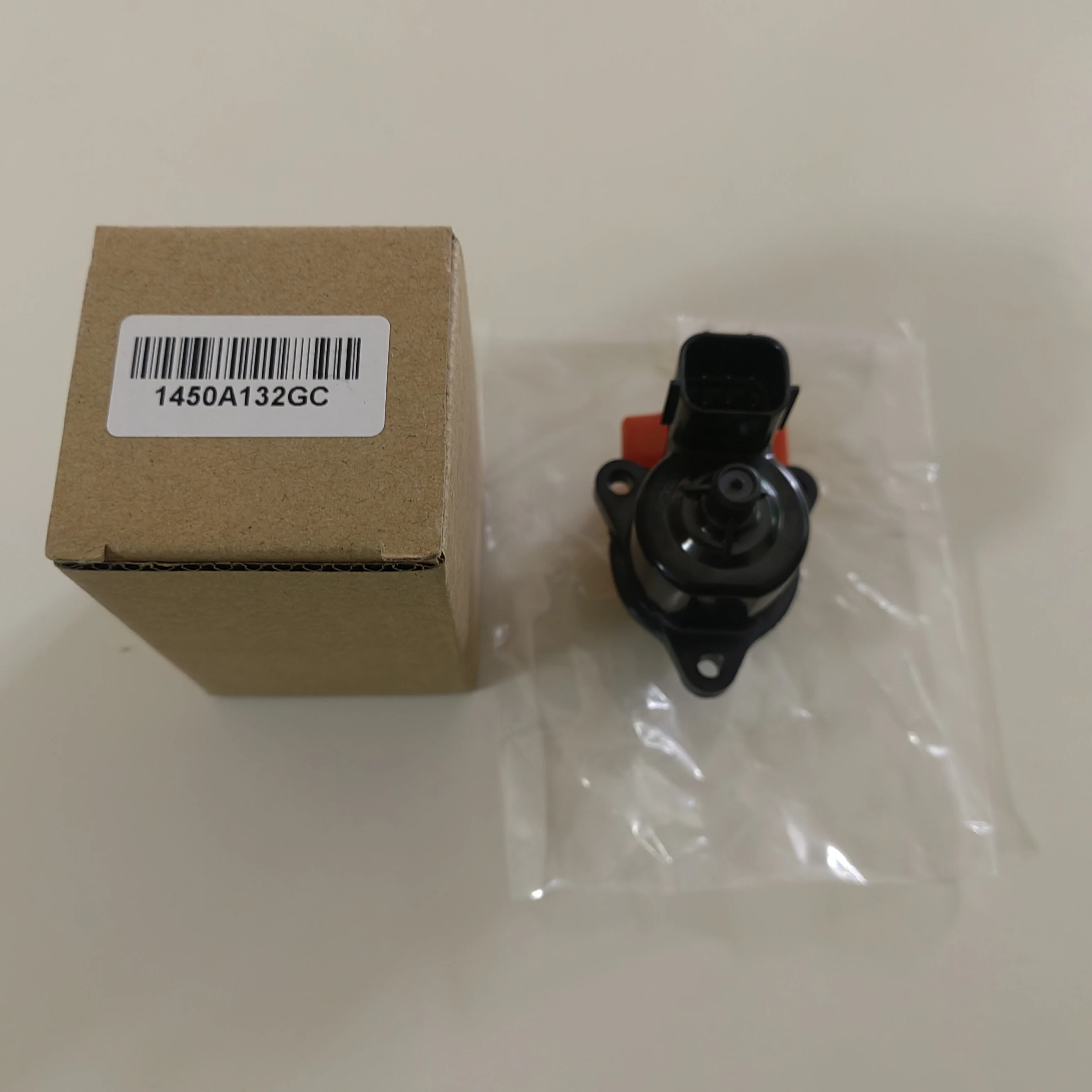 

IAC Idle Air Control Valve for Mitsubishi Chrysler Dodge Lioncel Lancer OE# 1450A166, 1450A132,MD628138, MD613992,MD628119