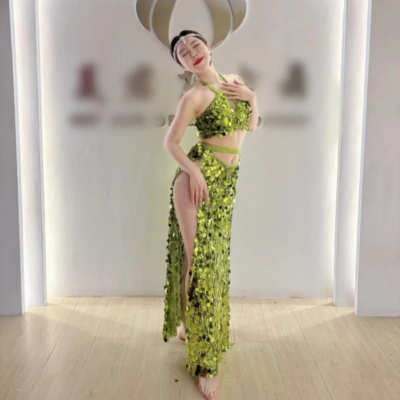 traje-de-danza-del-vientre-para-ninas-traje-de-danza-en-grupo-top-con-lentejuelas-conjunto-de-falda-larga-ropa-de-baile-personalizada-para-adultos-y-ninos