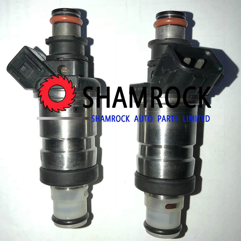 

06164P8AA00 Fuel Injector Nozzle FJ340 98-02 OEM 06164-P8A-A00 06164P8AA00 ORIGINAL 92-95% NEW tested