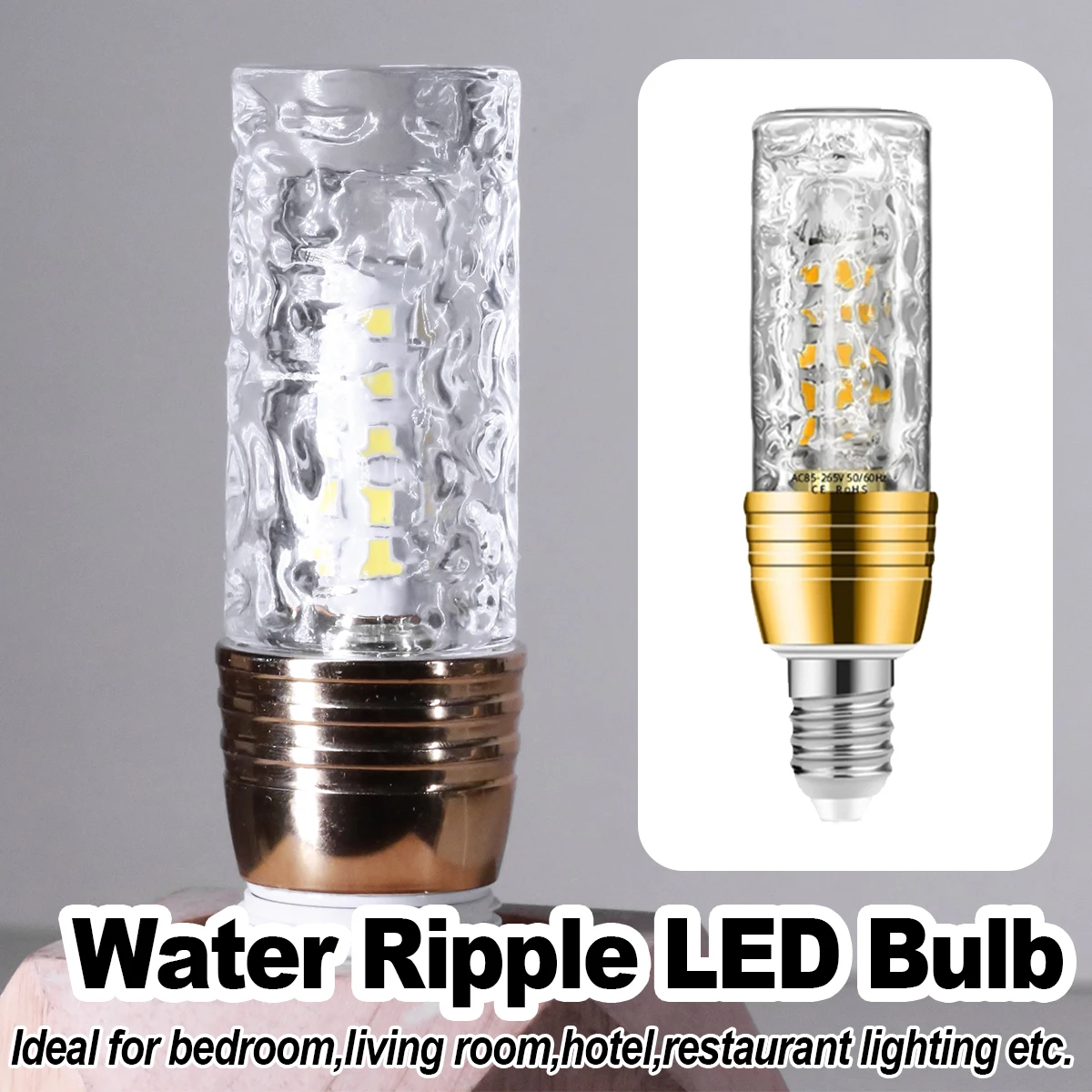 

Led Corn Lamp E27 E14 9w 110 Volt Light Bulbs Bulb 110-220 Emergency Globe Design Home Warm Decoration Chandelier Lighting With