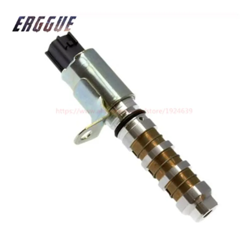 23796-JA00A 23796JA00A Original New Variable Valve Timing Solenoid VVT VTC For Rogue Altima Juke Sentra Tiida