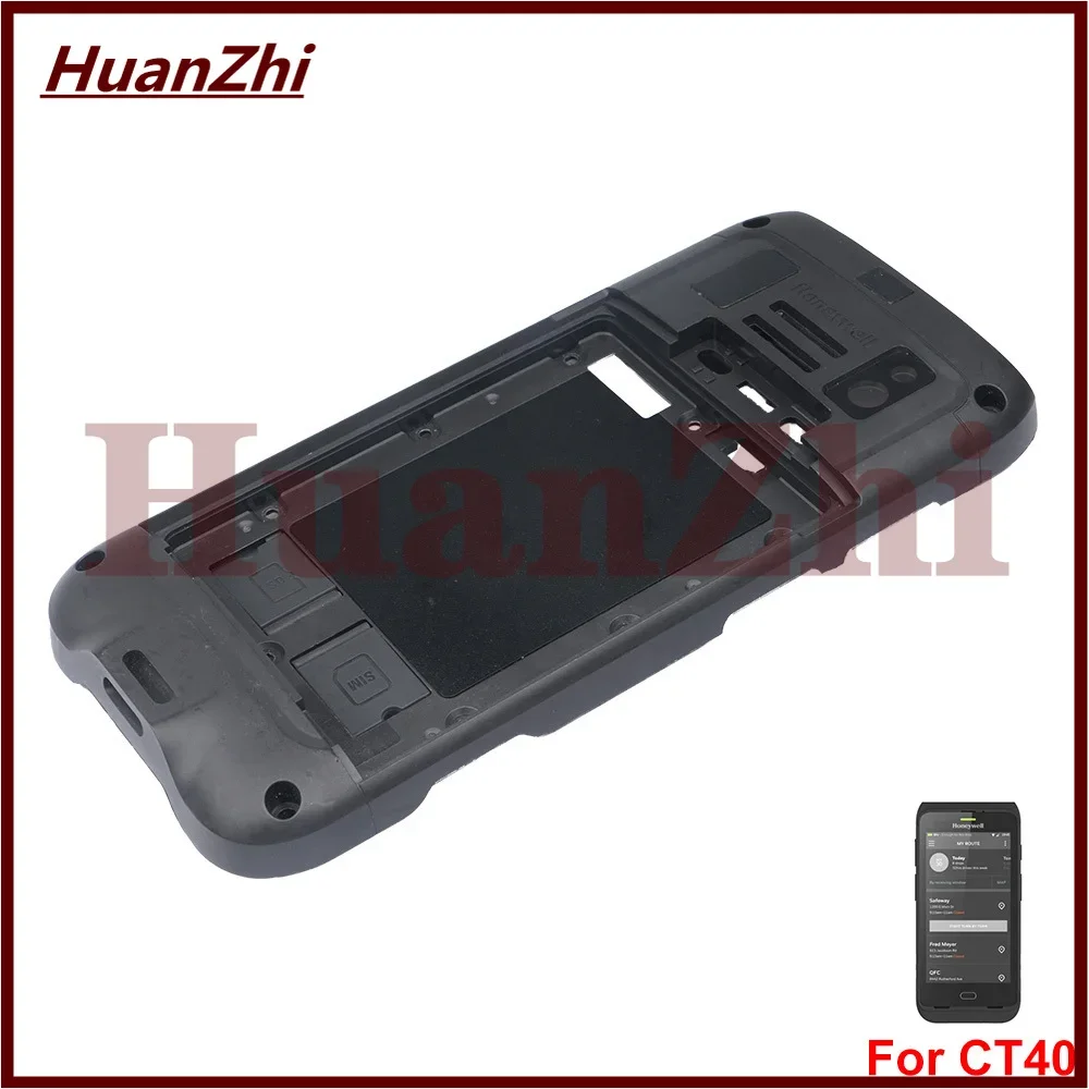 

Back Cover for Honeywell Dolphin CT40
