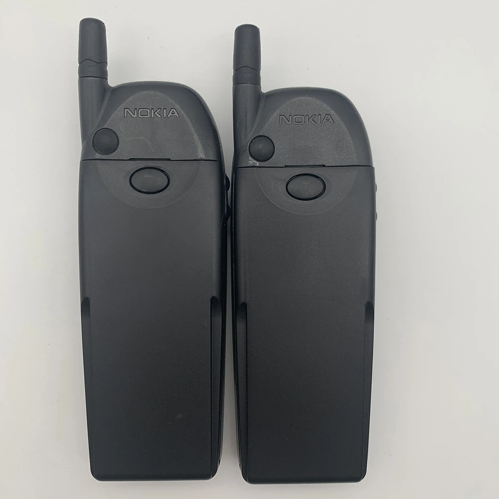 هاتف Nokia 6110 المحمول الأصلي غير مقفول بحالة جيدة