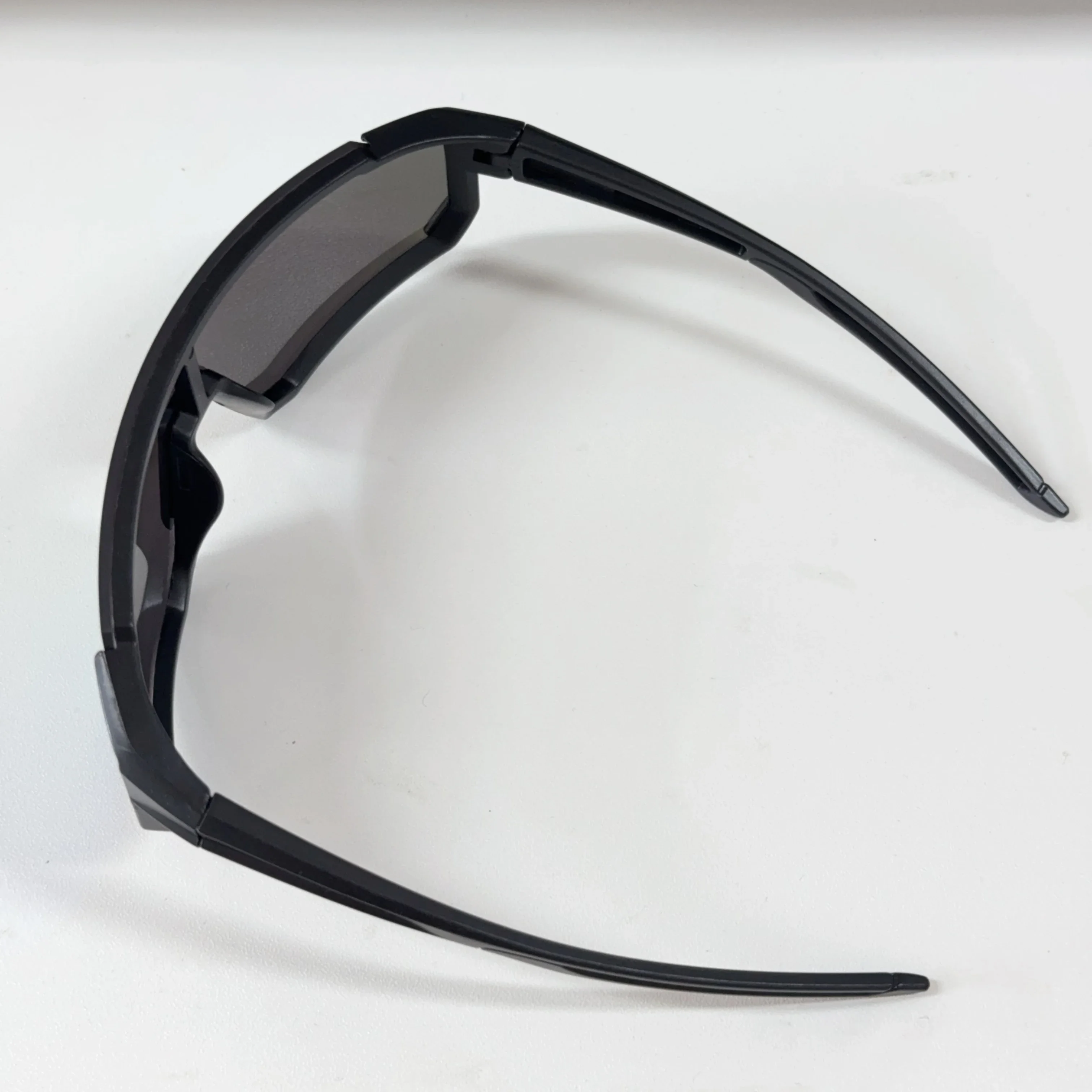 Children's Sunglasses Boy UV400 Protection Colorful Lens Sports Eyewear for Kids Fashion Trend Outdoor Cycling Sun Glasses Girls image 5