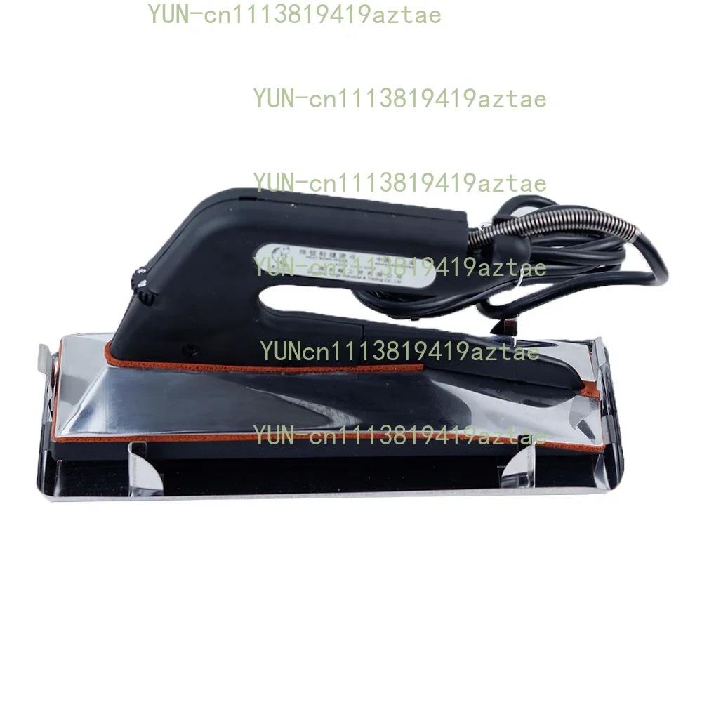 Carpet iron hotel special installation and maintenance tools electric stick carpet professional carpet splicing iron 220V/110V