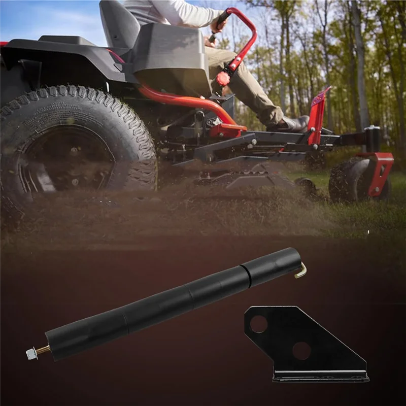 

A34R For Cub Cadet, Troy-Bilt For 50", 54", 60" Zero-Turn Mower Lawn Stripping Kit–19A70059