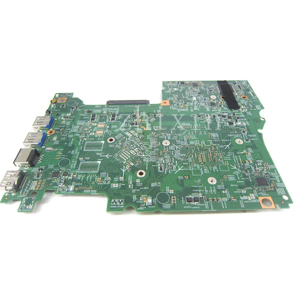 

For Lenovo Edge 2-1580 300S-14ISK 500S-14ISK Laptop Motherboard With i3-6100U i5-6200U i7-6500U CPU 14292-1 mainboard full test