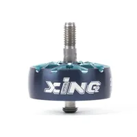 IFlight XING2 2306 2555KV 1755KV 2207 2755KV 1855KV Brushless Motor Replacement Rotor Bell