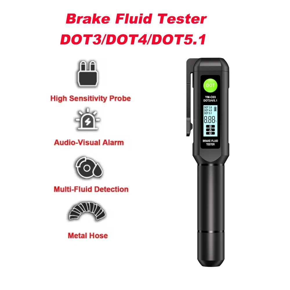 Essential Testing Tools for Car Maintenance on AliExpress