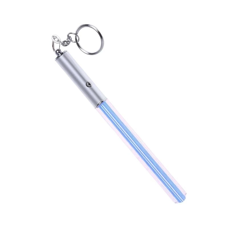 

B95C Mini Lightber Keyring Party Clubs Light для ключей для ключей для ключей для взрослых детей