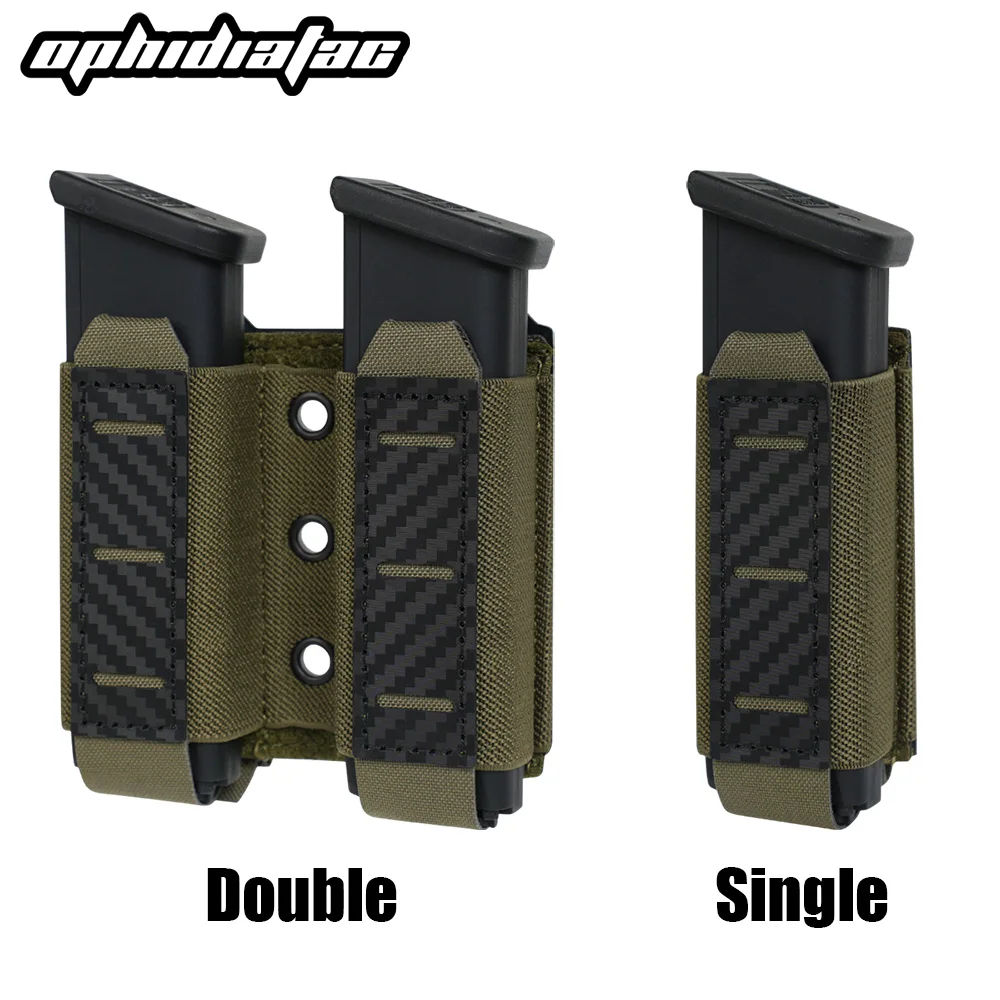 Ophidiantac Magazin…