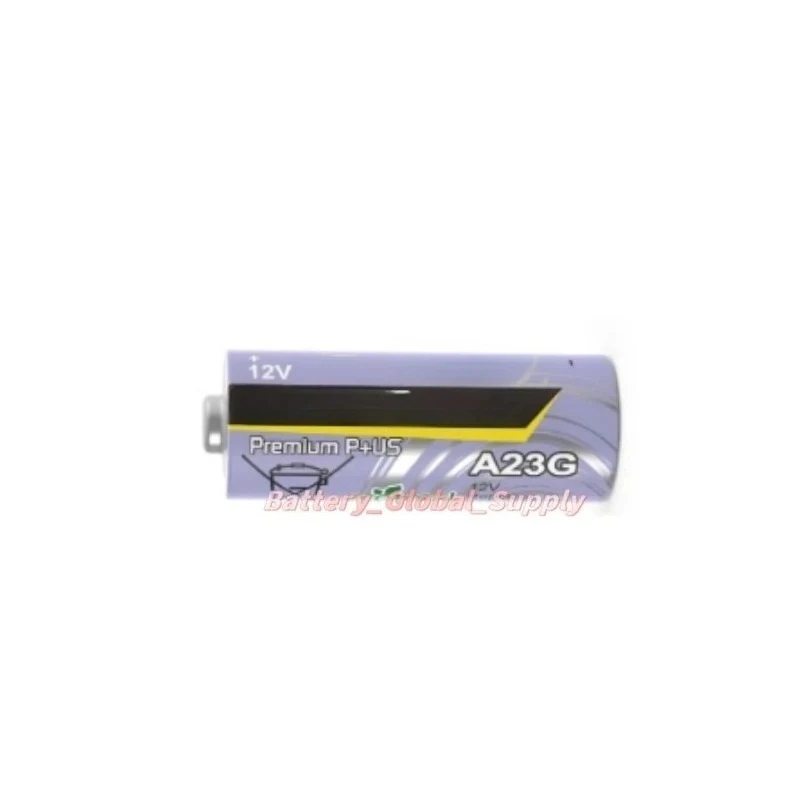 

A23G Battery 23A V23GA MS23 MN21 12V for Remote Control Brand New 1pcs