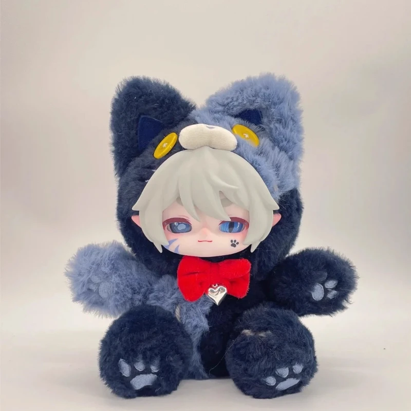 

Antoo Lost Paradise Series Mystery Surprise Plush Blind Box Cute Doll Ornament Figurine Perfect Birthday Gift For Collectors