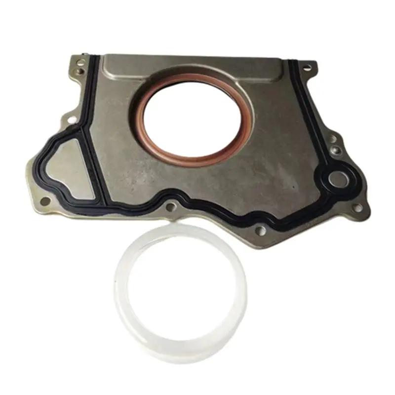 

ABHX-Car Engine Rear Crankshaft Seal 68223854AA 68078786AA 68152024AA For Jeep Wrangler 2011-2019 Crank Seal