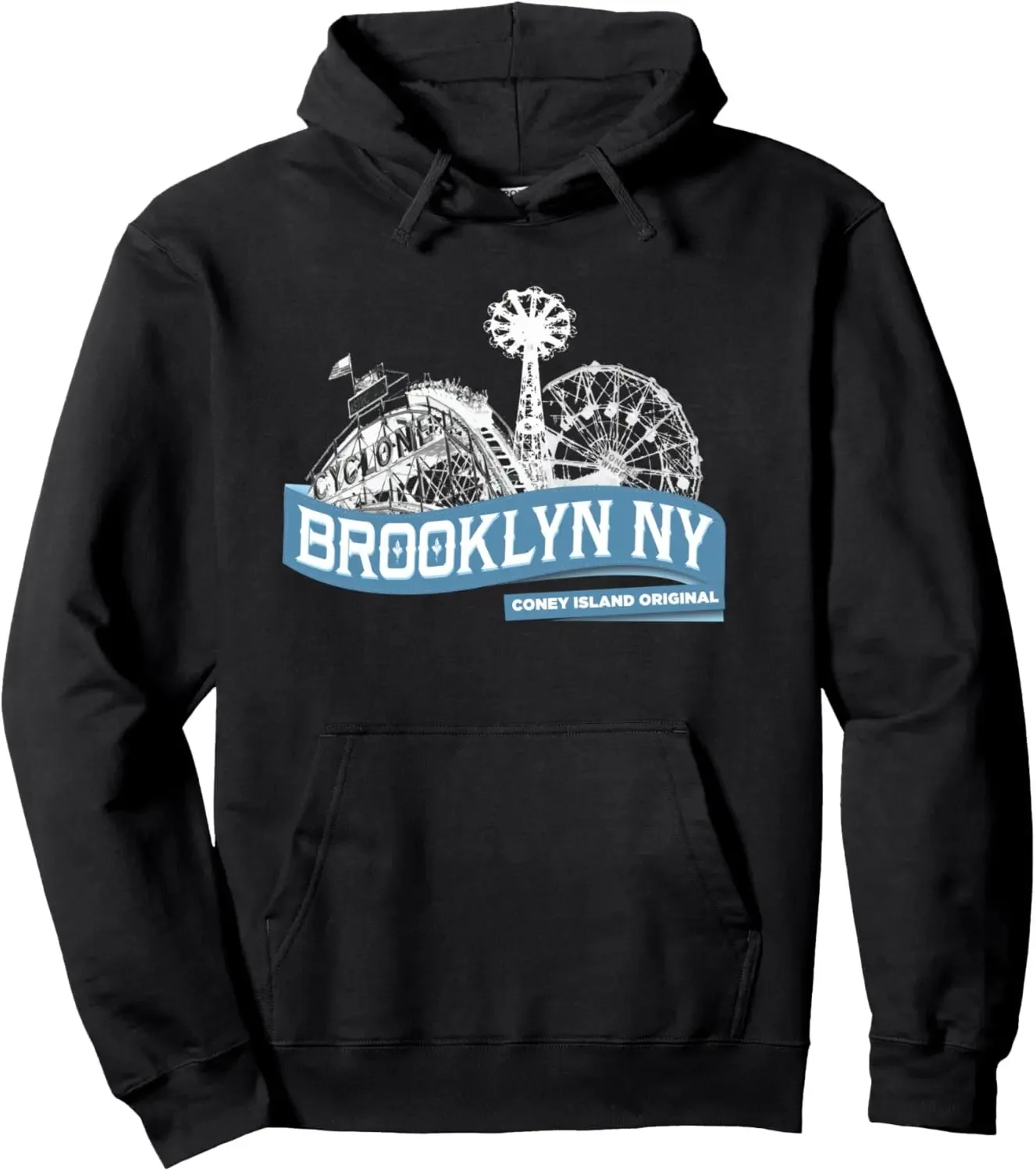 Coney Island Original Hoodie