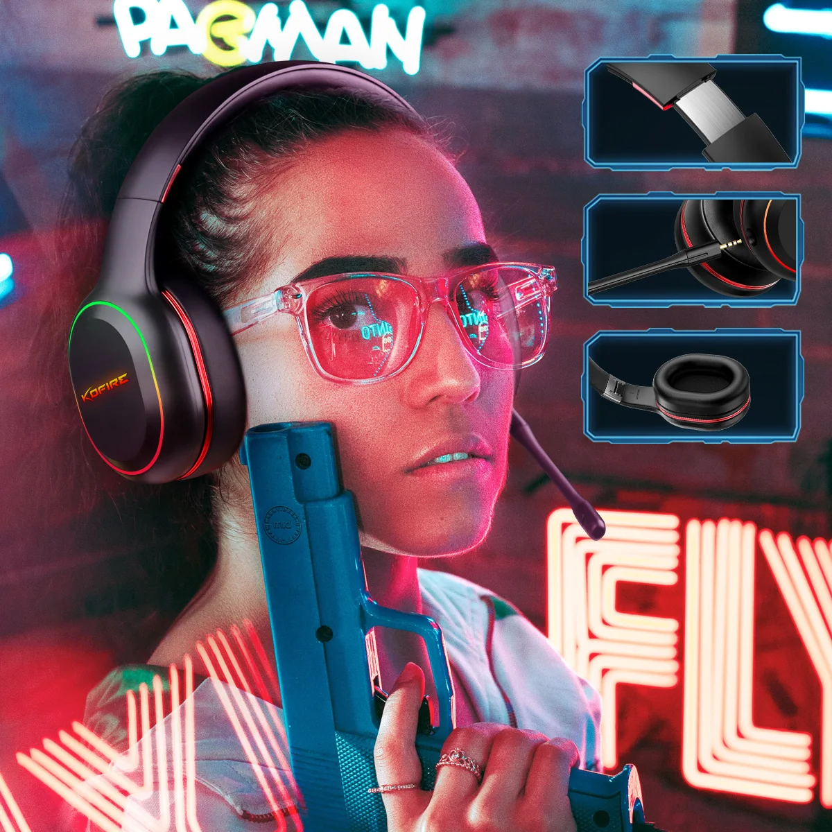 Thumbnail 3 - #28 Trending PS5 Headsets Right Now