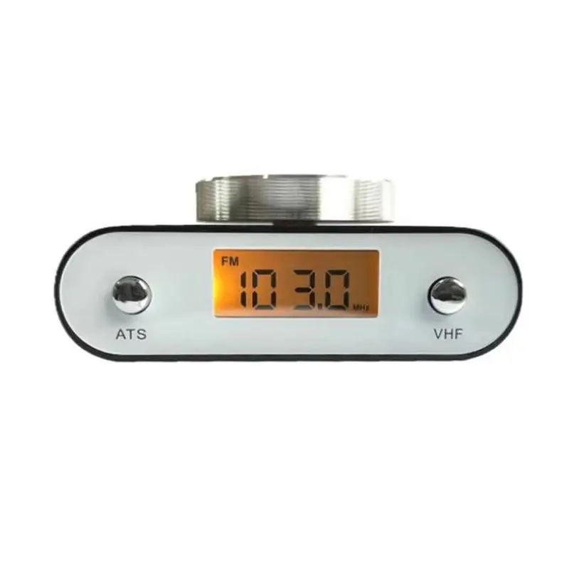 

Радиоприемник CJSD-Stereo Broadcast — высокочувствительный, точный цифровой FM-тюнер класса Hi-Fi