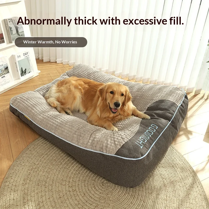 Thumbnail 4 - #29 Best Orthopedic Pet Mattress to Buy In 2026