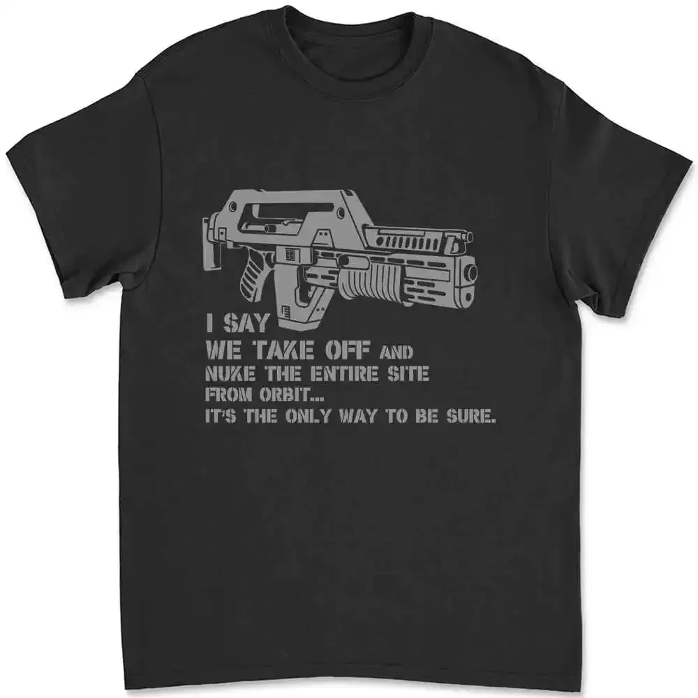 Aliens Nuke From Or…