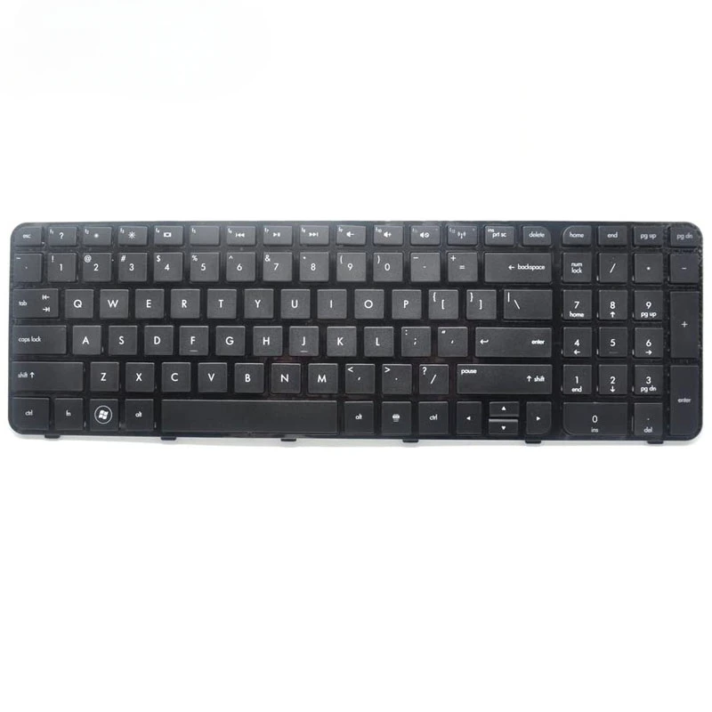 Replacement Keyboard For HP Pavilion G6-2000 G6-2100 g6-2002xx g6-2010nr g6-2031nr g6-2033nr g6-2035nr g6-2037nr