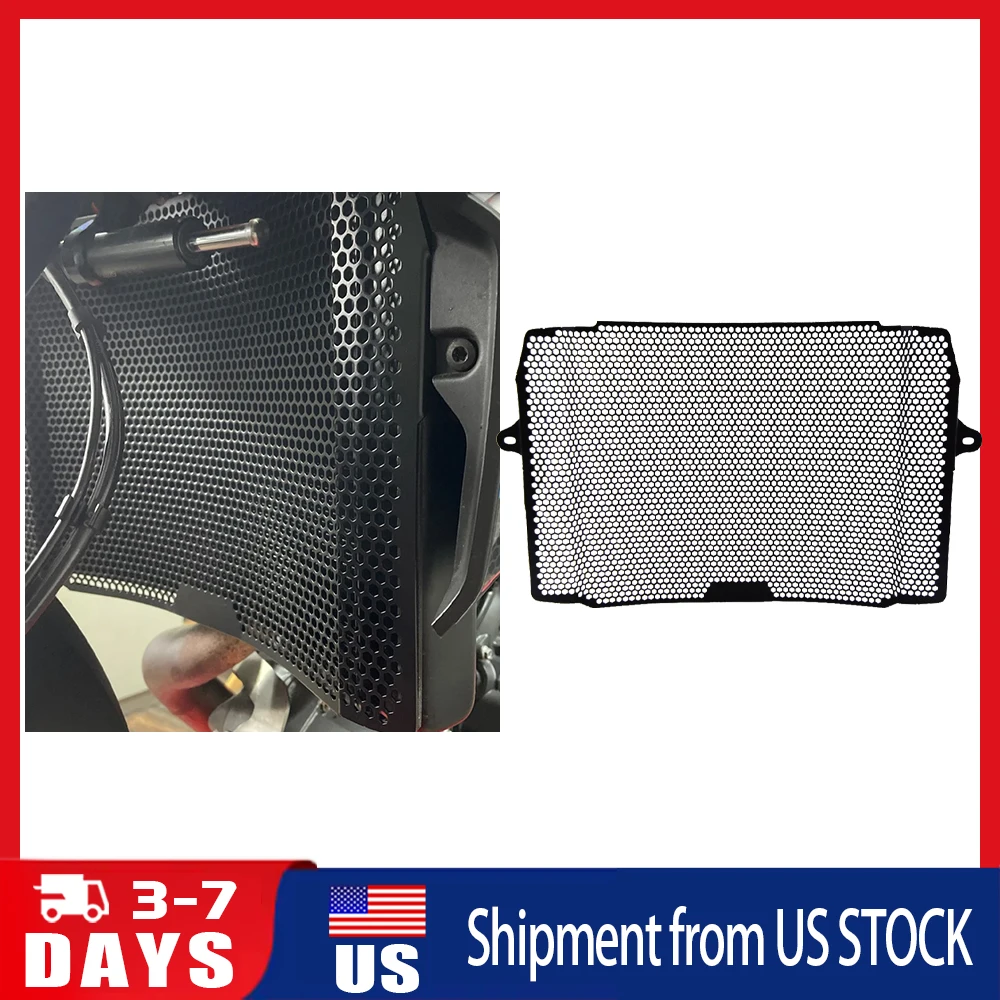Motorcycle Accessories For 1290 Super Duke R 2013-2016 2017 2018 2019 2020 2021 2022 2023 2024 2025 Radiator Protective Grille Cover Guard