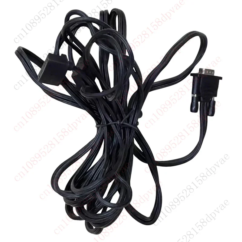 

==For Bose AV321 3-2-1 321, GS 2 Speaker Cable 4.5M Long Suitable for 321 Series GS Series Media Center Gemstone Satellite Boxes