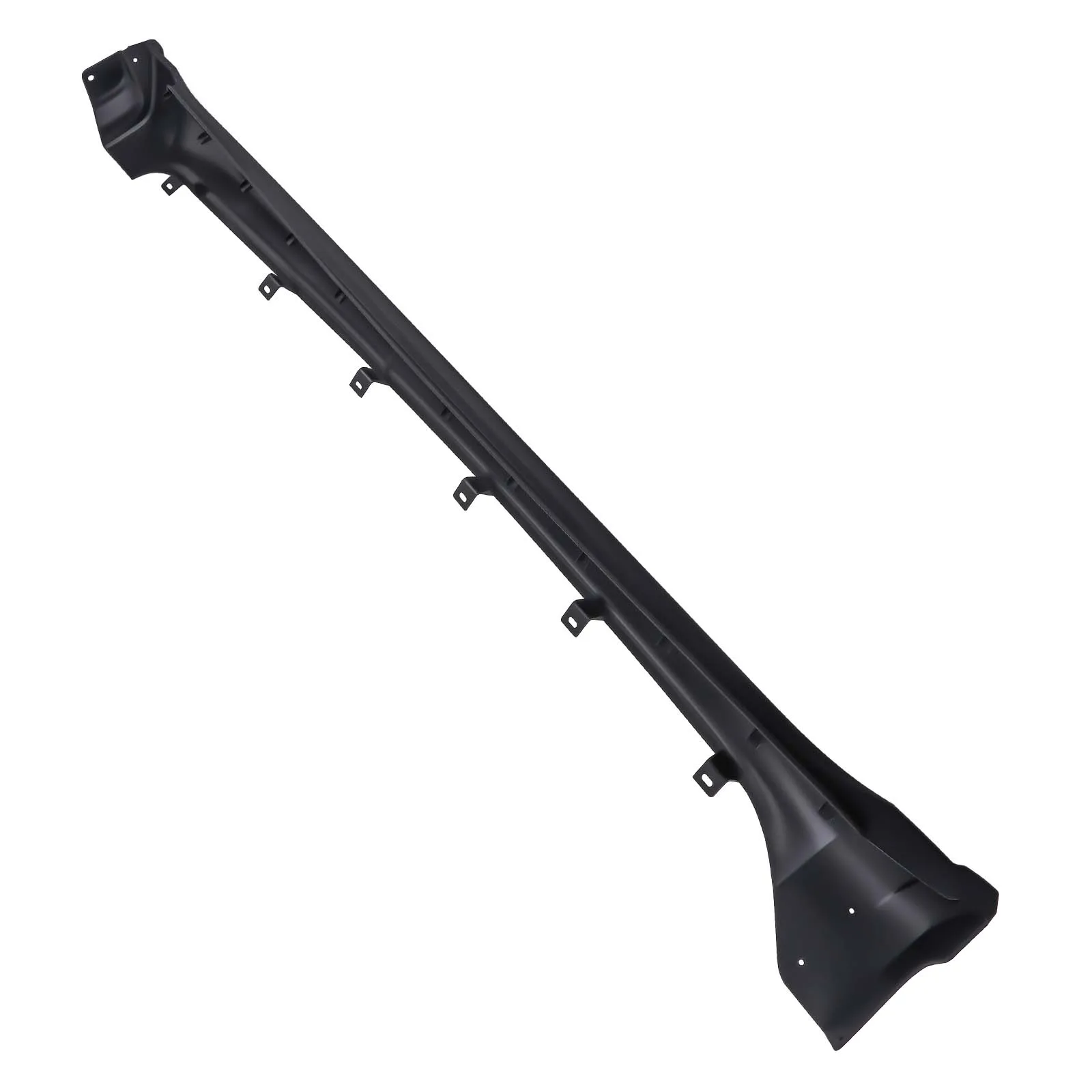 

Extension Right Panel Side for Jeep Grand Cherokee 2011-20 5NP50RXF Black