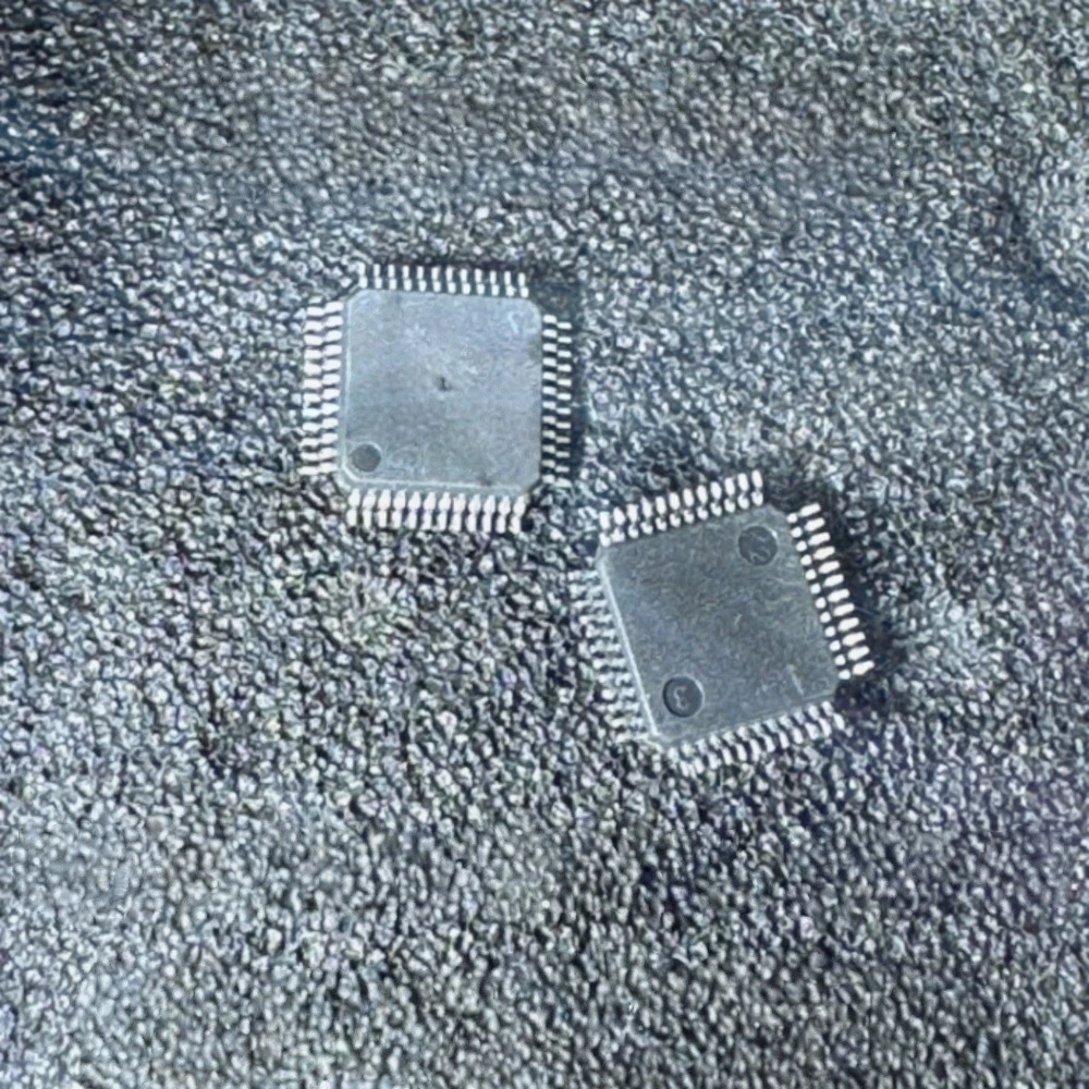 1-100PCS DM860A-AQE DM860A CS5368-CQZ CS5368 DG201BDY DG201 DG201BDY-T1-E3 AT45DB321E AT45DB321E-SHF-T 45DB321E-SHF