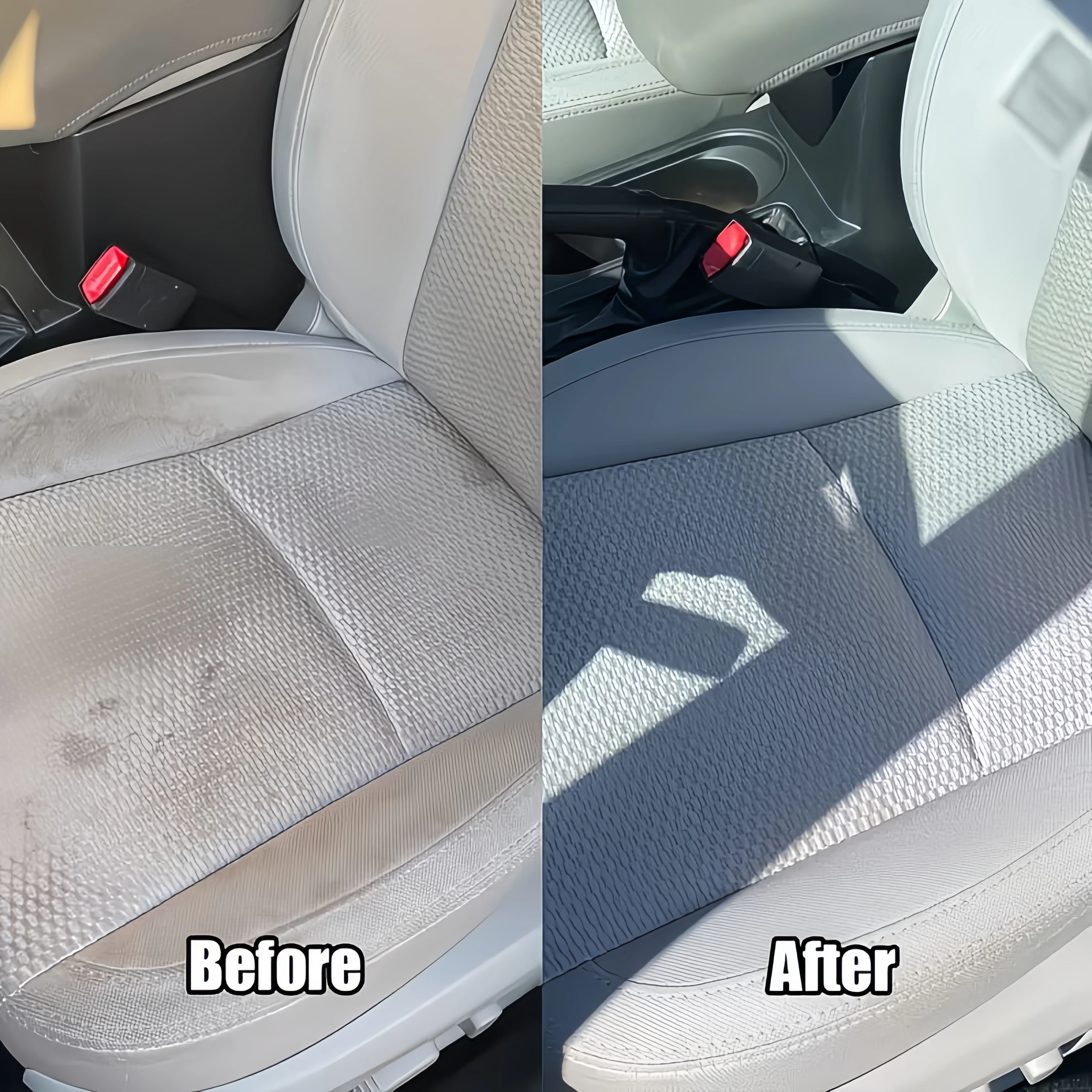Instant Car Plastic Restoration Cream, No Scrub Needed, Waterproof & Anti-aging Care