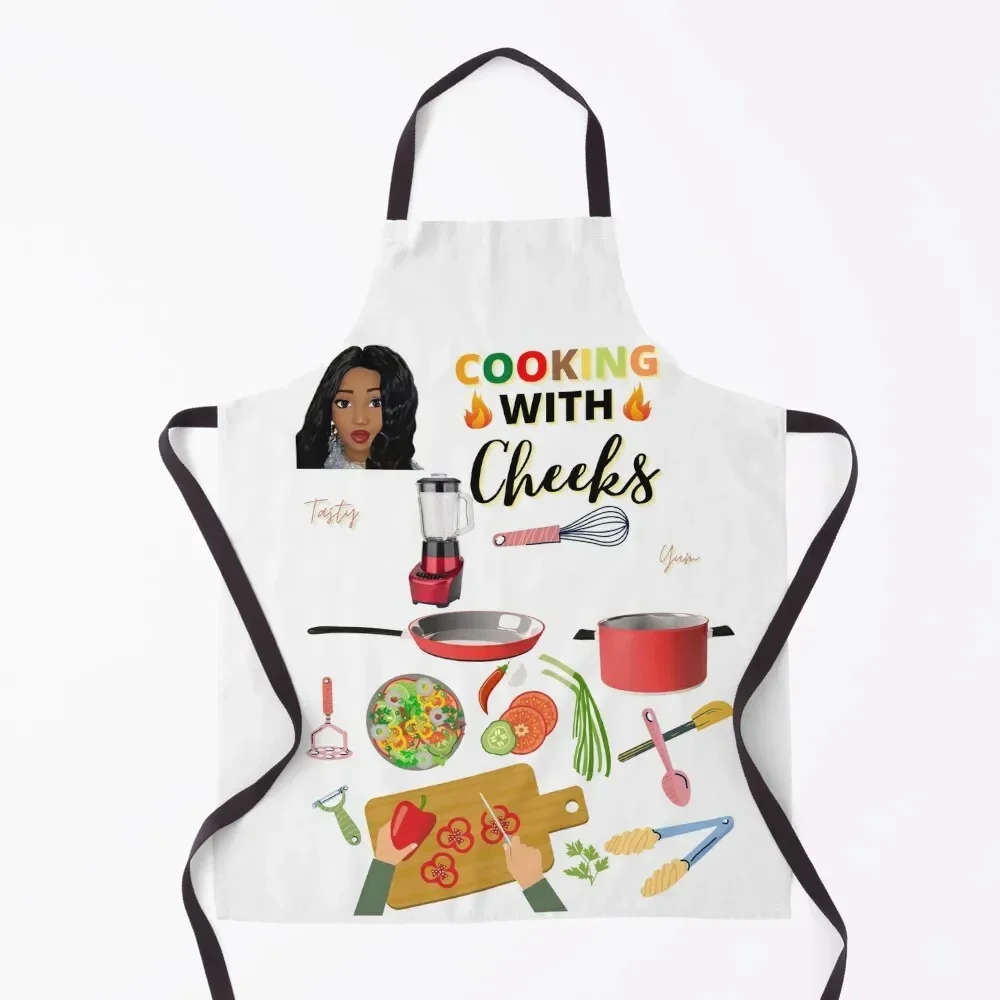 

Cooking Apron japanese style Things For The Kitchen Utensils For Kitchen Apron