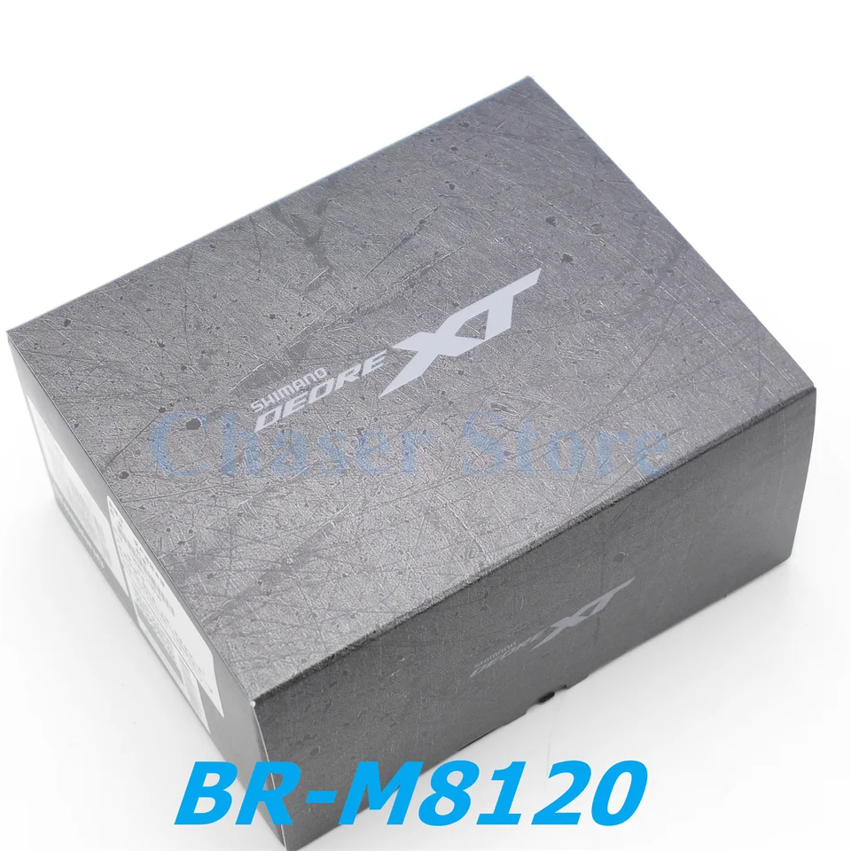 シマノ XT BR-M8120 CUES BR-U8020 MTB 油圧ディスクブレーキ 4