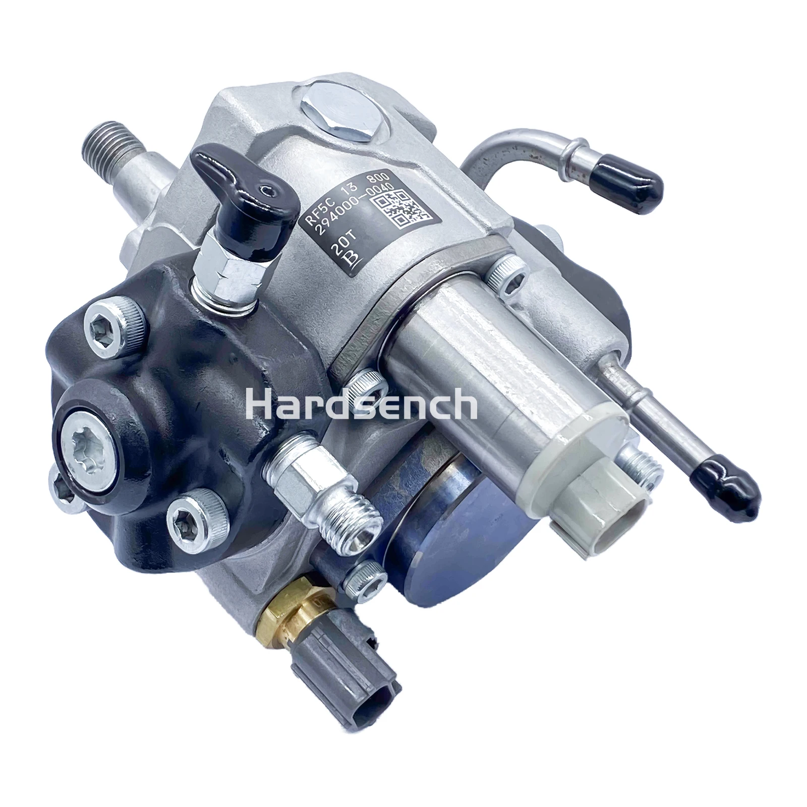 High Quality Diesel…