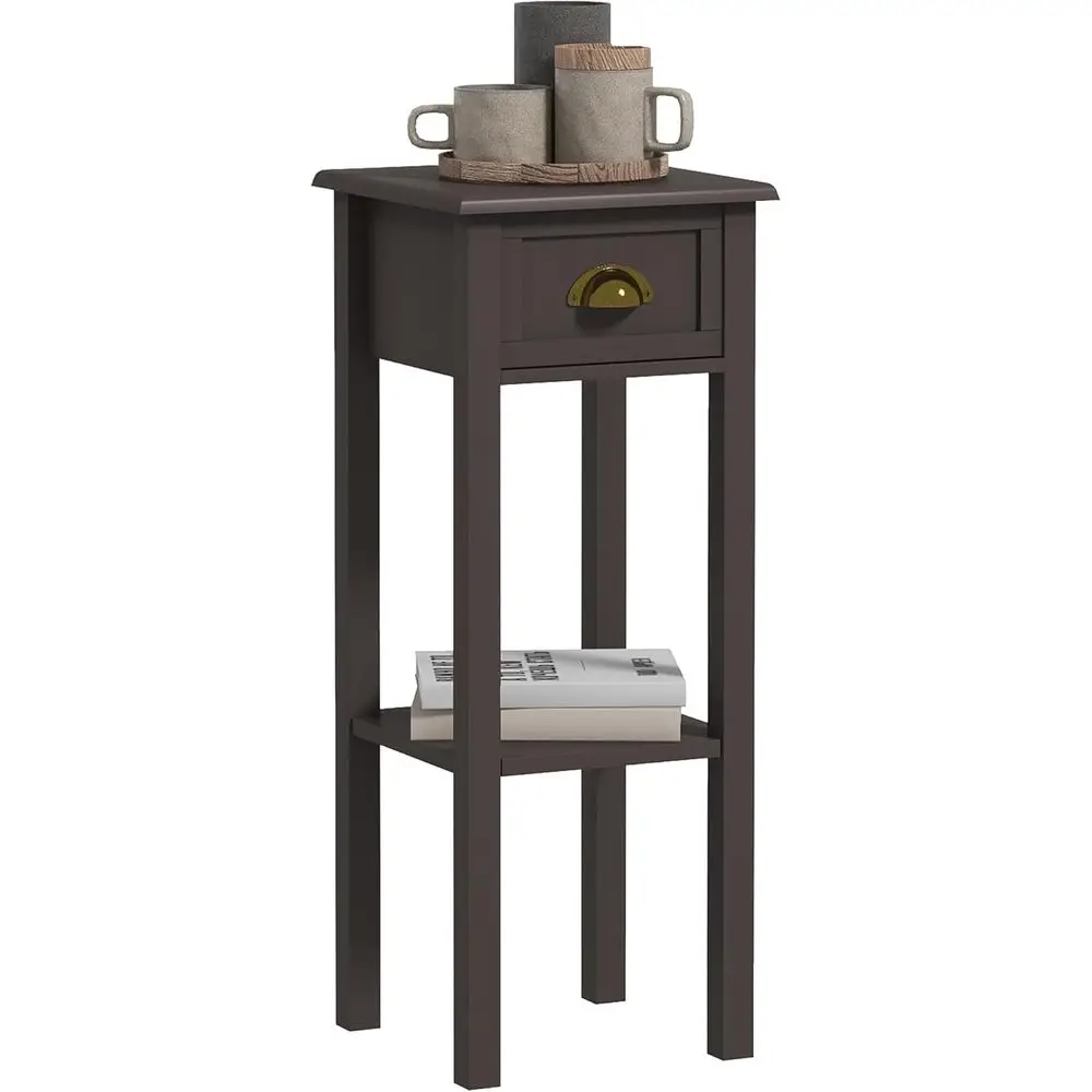 

Компактный акцентный стол для небольших помещений, 1 шт.