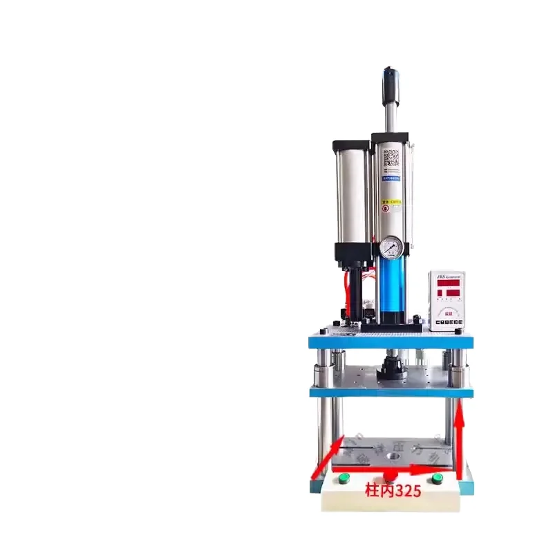 Customized 100IP Pneumatic Punch Key Rotary Mold Automatic Index Plate New Mold Punching Machines For Manufacturing Plant