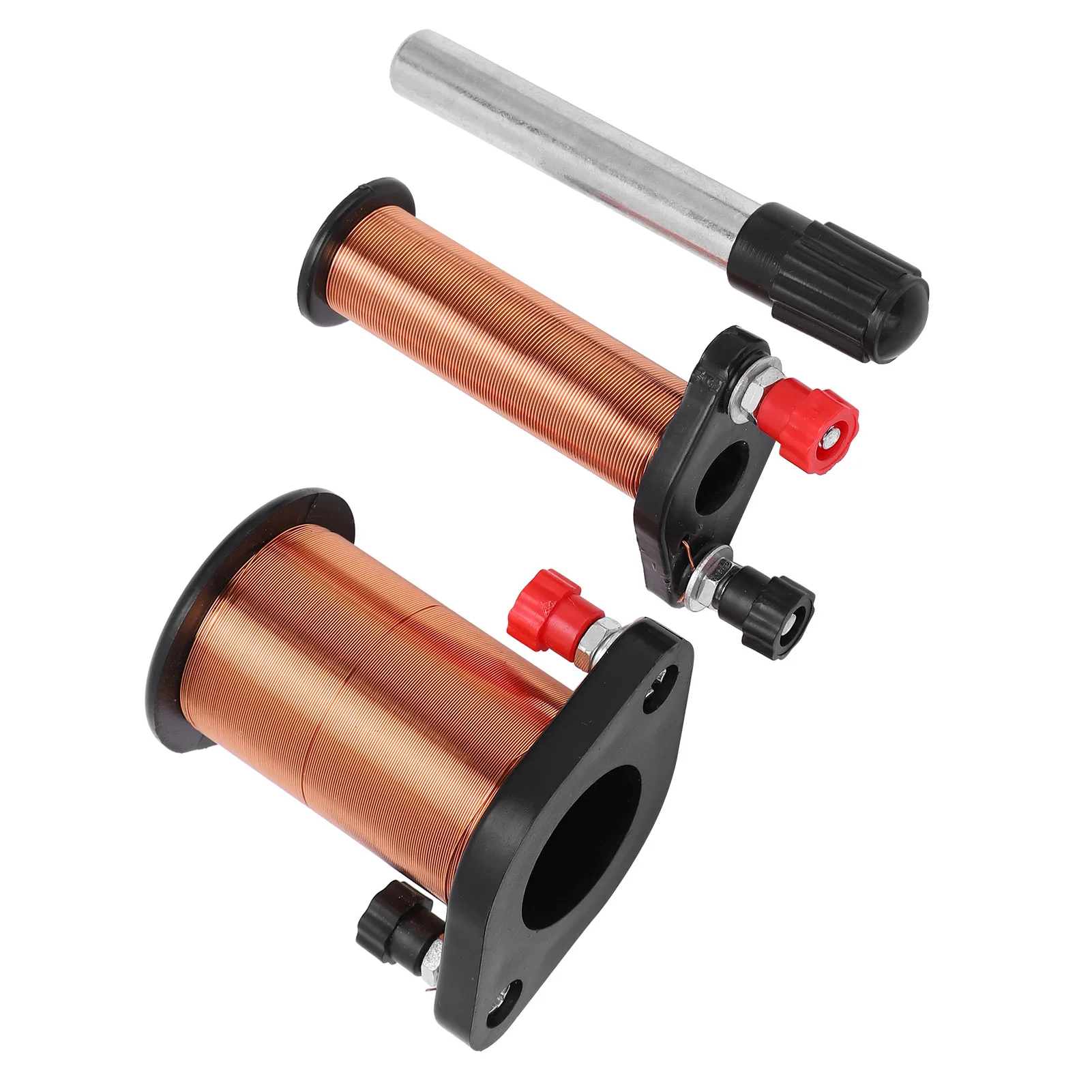 Рисунок 5 - Электромагнитная индукционная катушка