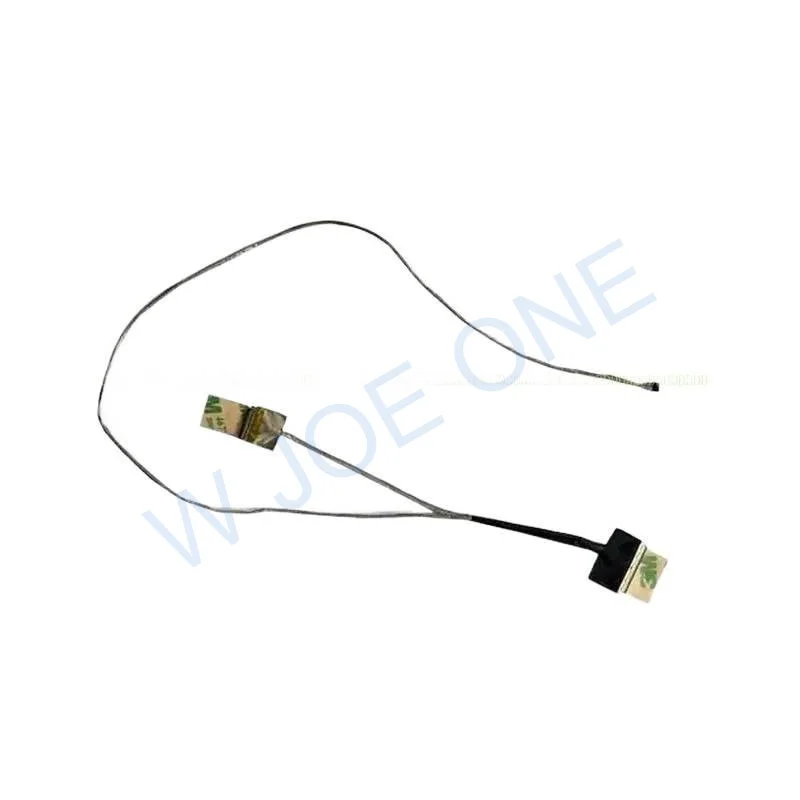 AD + nuevo Cable de vídeo LCD para Asus X555 X555D X555LA X555LD-1B X555LP K555 F555L pantalla de 30 pines LVDS EDP Flex 1422-01T10AS