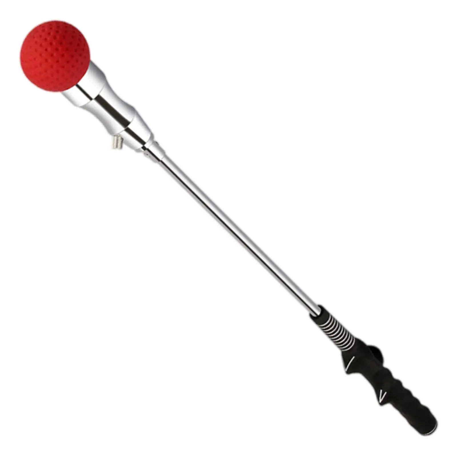 Accessoires d'entraînement de golf Tempo Strength pour l'entraînement en intérieur et en extérieur