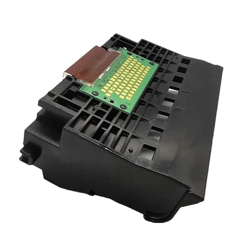 Imprimir cabeça impressora parte bicos, QY6-0055, QY6-0076, cabeça de impressão para Canon iP8600, iP8500, iP9100, 9900i, i9900, i9950