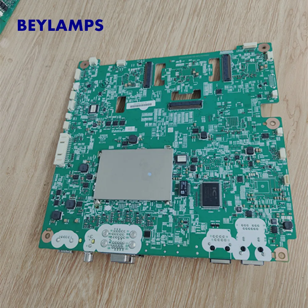 Original projector mainboard For PT-VMZ50 VMZ50 projector motherboard