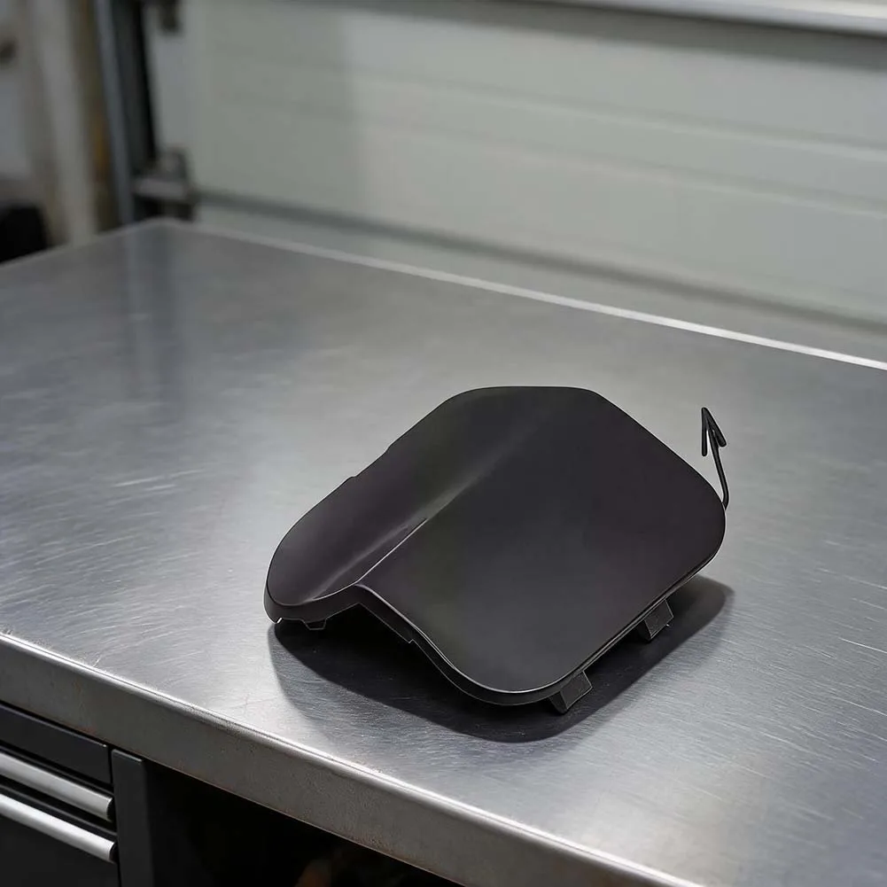 for primer Front Bumper Cap for access Cover Cap High Universality Fitment OEM Number 622A0-4BA1A OEM Number 622A0-4CL0A